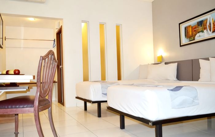 Koening Hotel Cirebon