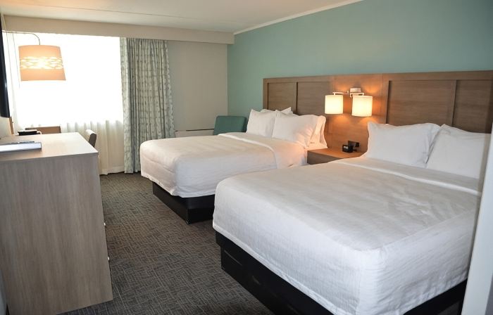 Fun City Resort Hotel