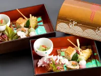 Ibusuki Phoenix Hotel - breakfast