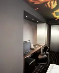Kult Hotel - parking