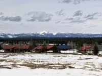 Pagosa Uptown Condo w/Queen Loft. Pet Friendly!
