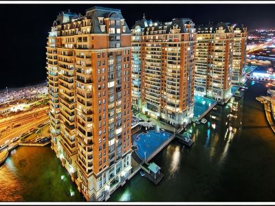 Puerto Pacifico