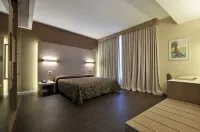 Hotel Federico II