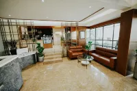 โฮเทลบลูเบลล์ - 2 ดาว