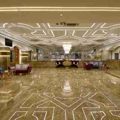 Hotel Shreemaya Residency Others