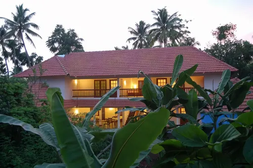The Villa Romantica - Villas