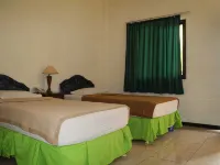 Hotel Ronggolawe Hotels in Cepu