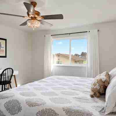 Rancho Vino-Entire house with 2 Master bedrooms and 2 additional bedrooms Rooms