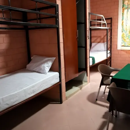 Kilimanjaro Eco Hostel