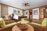 I.P.M PRESENTS: VILLA F101 - PRIVATE POOL + YARD! FLEXIBLE CANCELATION POLICY