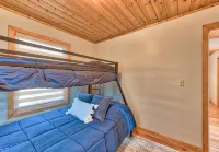 Secluded Cabin Retreat – Your Escape to Nature! - Chalets