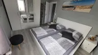 Holiday bungalow on the Baltic Sea - WiFi