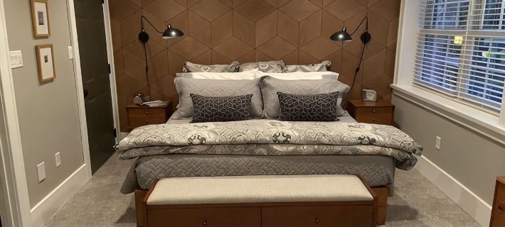 Suite nestled in a garden beside a 13 acre park in the heart of the city. Ξενοδοχεία στην πόλη Middlesex County