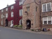 Beautifully Restored 2 Bedroom, Pet Friendly Cottage, Ideal for Exploring Exmoor - Wifi