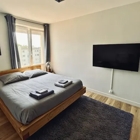 Apartment - Concarneau - Chez Antoine