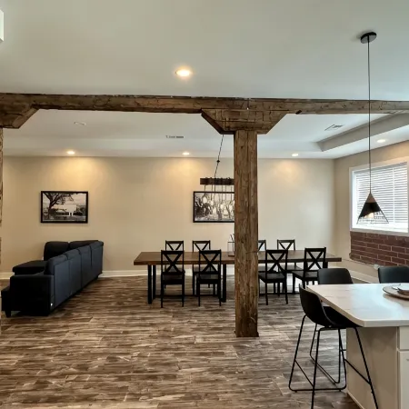 Riverstone Villa #2 - Accessible Family Suite