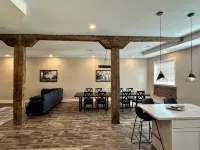 Riverstone Villa #2 - Accessible Family Suite - Wifi