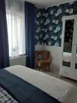Blaue Welle - Gemütlichkeit mit Stil