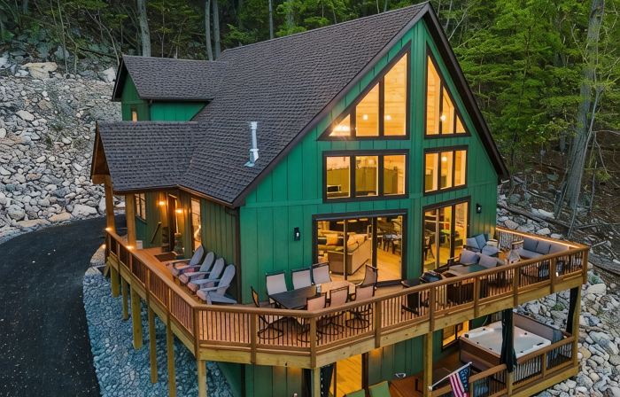 Emerald Escape - Managed by Gr8Escapes