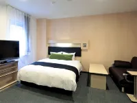 Green Rich Hotel Yamaguchi Yuda Onsen - 3-Star