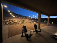 Beautiful 5 Bd/6 Bath - Zion's Edge, Kolob Canyon, Private Pool, Hot Tub, Views! - Pools