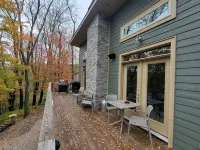 2 bd 2bth, Thomas, WV, near Canaan and Davis, WV skiing, trails, State Parks - Wifi