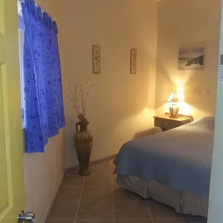Casita Tortuga, Slow and Tranquilo