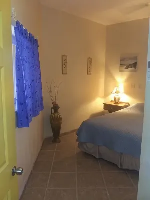 Casita Tortuga, Slow and Tranquilo - สระว่ายน้ำส่วนตัว