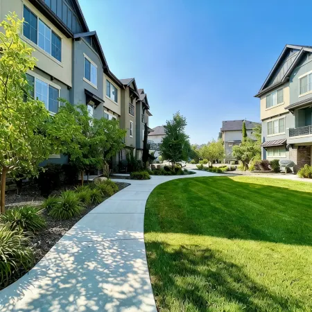 Riverside Retreat - Luxury Living Steps From the Pool, Boise River & Greenbelt