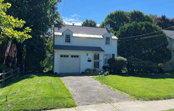 5-Star Renovated 3Br 𝓱𝓸𝓶𝓮 /w Backyard Deck Near SU/Suny-Esf/Hospitals