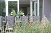 5 Bedroom Private Vacation Home in Callantsoog - Wifi