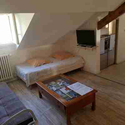Grand T4 Proche Santuaires Rooms
