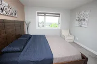 4BR Cozy Home in Evanston - บังกะโล