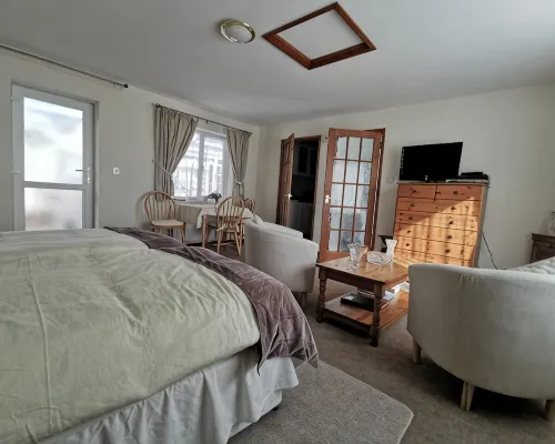 Fantastic self-catering apartment on the outskirts of Caerleon Hotels in Caerleon