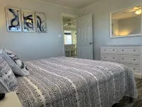 Surfin’ Sunrise a 4-bedroom house in awesome Nags Head just steps from the beach