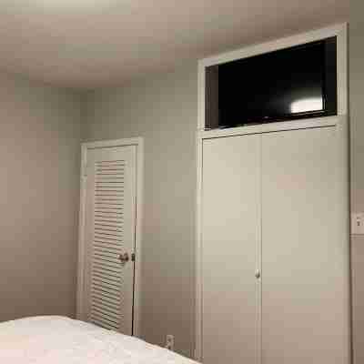 Casita near Duke - Prime Location! Rooms