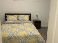 Cozy SE APT Suitable for Long Stay Hotels near Seton