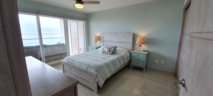 Oceanfront Brand New Unit at La Jolla ExcellenceThe Pelican Hotels in Rosarito