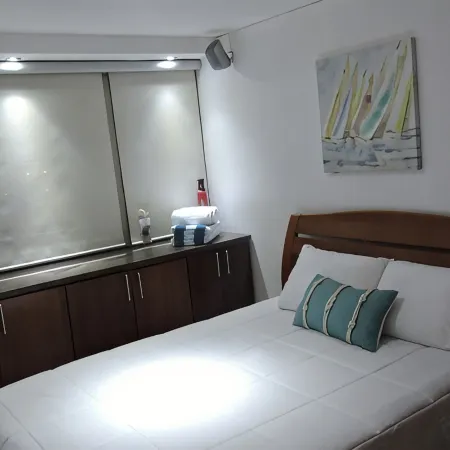 New Oceanfront Dream apartment on the beach of Isla Verde!