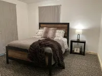 Balsam Lake Cabin and Pickleball Retreat - 4-Star