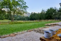 Lodge at Mount Mitchell - Wifi