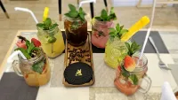 AYA Addis Hotel โรงแรม AYA Addis - พร้อมอาหารเช้า