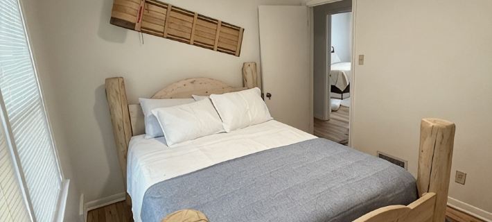 Cozy Home Across From Holt Arena and ISU Campus! Hotels in Pocatello