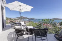 The Ampersand Sky Villa: Iconic, Artful Luxury - 4-Star