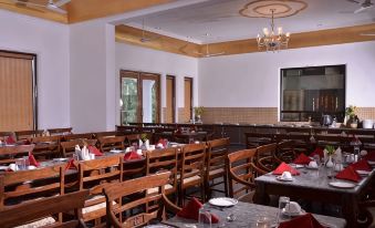 Udai Vilas Palace