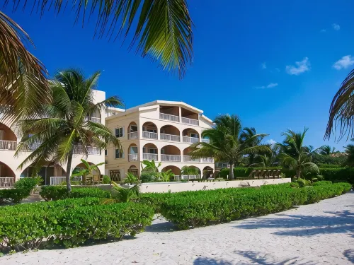 Oceanfront First Floor 2 Bed/2 Bath - Free use of Kayaks - 2-Star