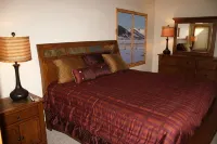 Postcard Views-3 Min to Town, 5 to Slopes 2100 Sqft 10 Acres - 4-Sterne