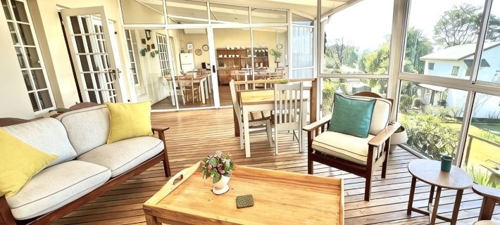 Gateside Guesthouse Hotels in Howick