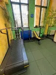 Hotel Kerber - Gym