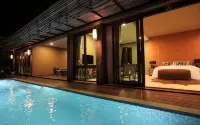 Mountain Creek Golf Resort & Residences - Pools